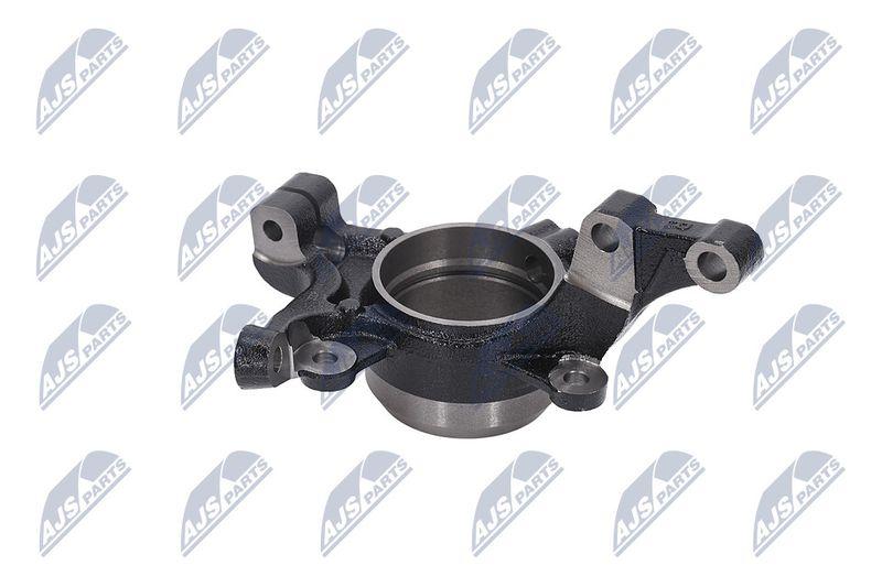 Fusée d'essieu, suspension de roue NTY ZZP-HY-525
