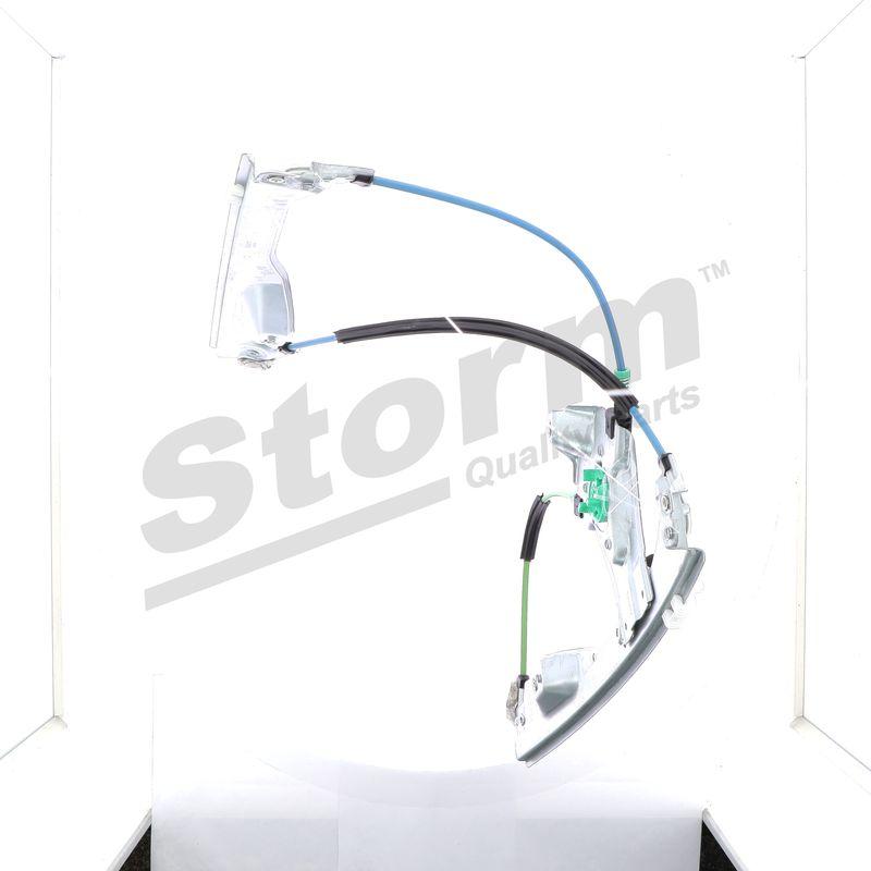 Lève-vitre STORM QUALITY PARTS 80979