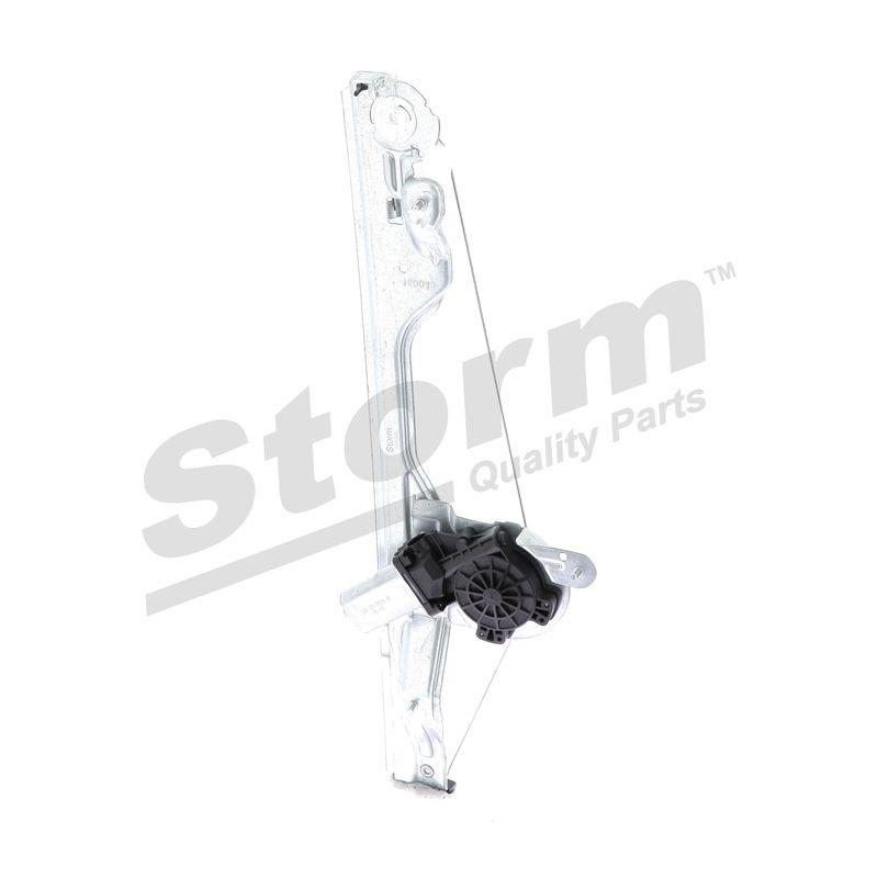 Lève-vitre STORM QUALITY PARTS 83978