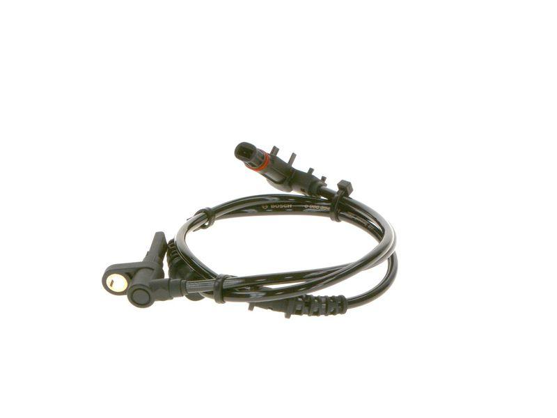 Capteur, vitesse de roue BOSCH 0 986 594 591