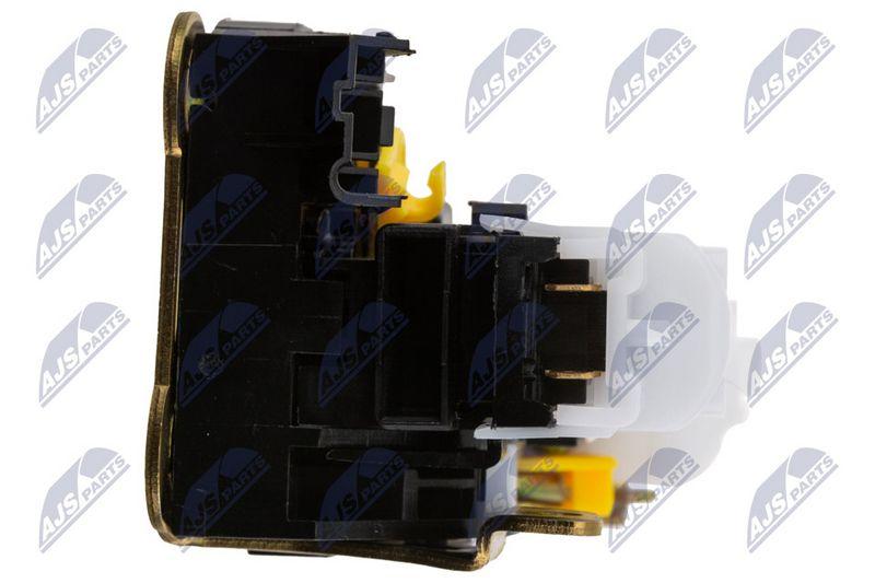 Serrure de hayon NTY EZC-RE-013