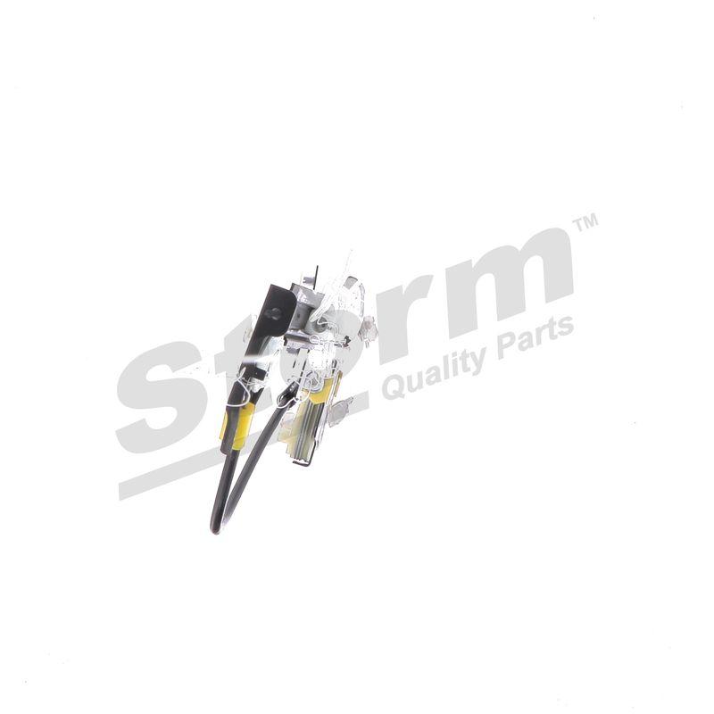 Lève-vitre STORM QUALITY PARTS 25578
