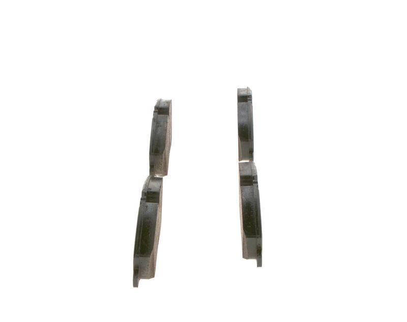 Kit de plaquettes de frein, frein à disque BOSCH 0 986 494 914