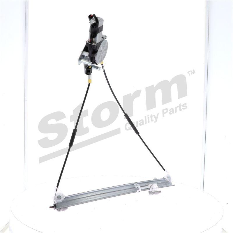 Lève-vitre STORM QUALITY PARTS 79075ST