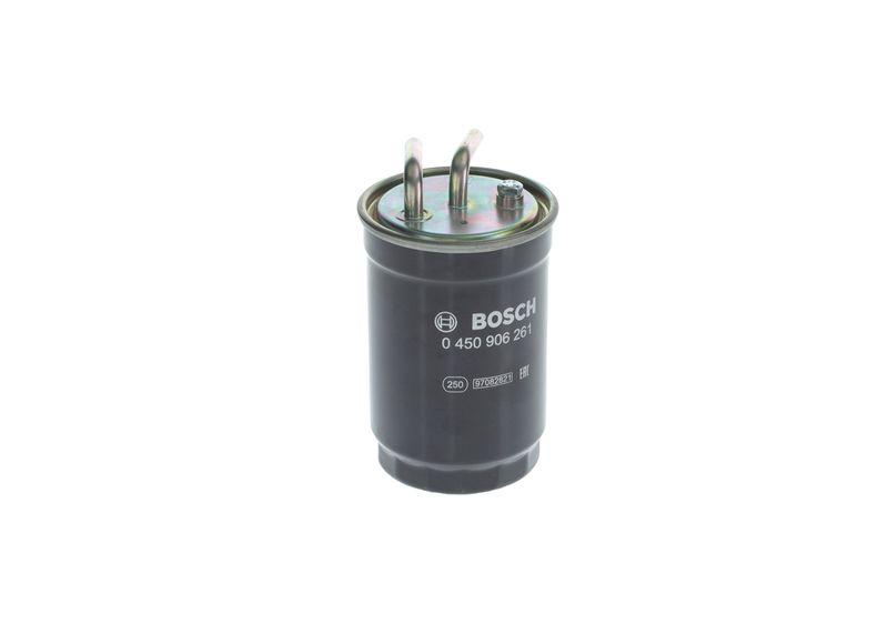 Filtre à carburant BOSCH 0 450 906 261