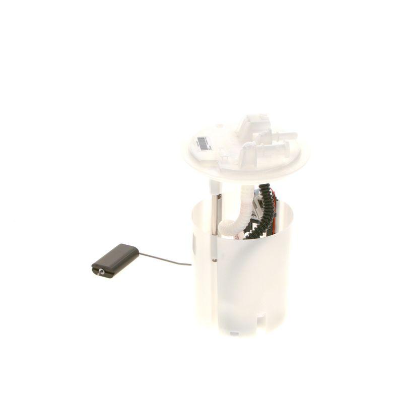 Capteur, niveau de carburant BOSCH 0 580 207 008