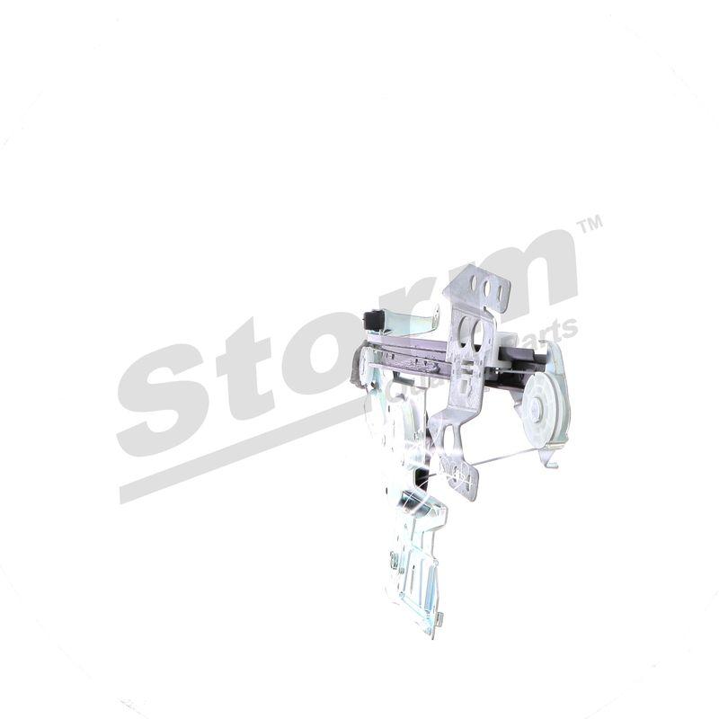 Lève-vitre STORM QUALITY PARTS 1027508