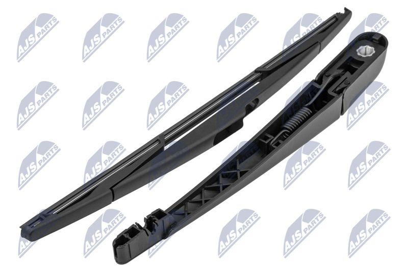 Bras d'essuie-glace, nettoyage des vitres NTY EWB-PE-002