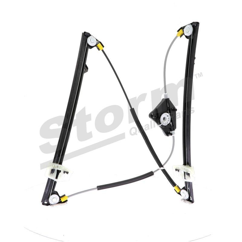 Lève-vitre STORM QUALITY PARTS 27975