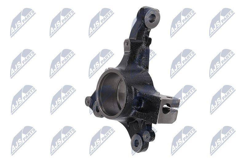 Fusée d'essieu, suspension de roue NTY ZZP-FR-055