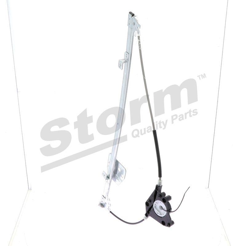 Lève-vitre STORM QUALITY PARTS 3907502