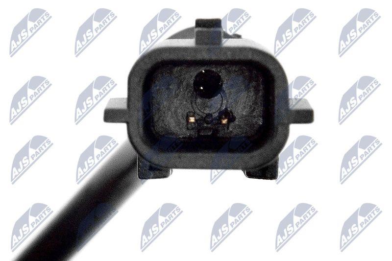Capteur, vitesse de roue NTY HCA-RE-004