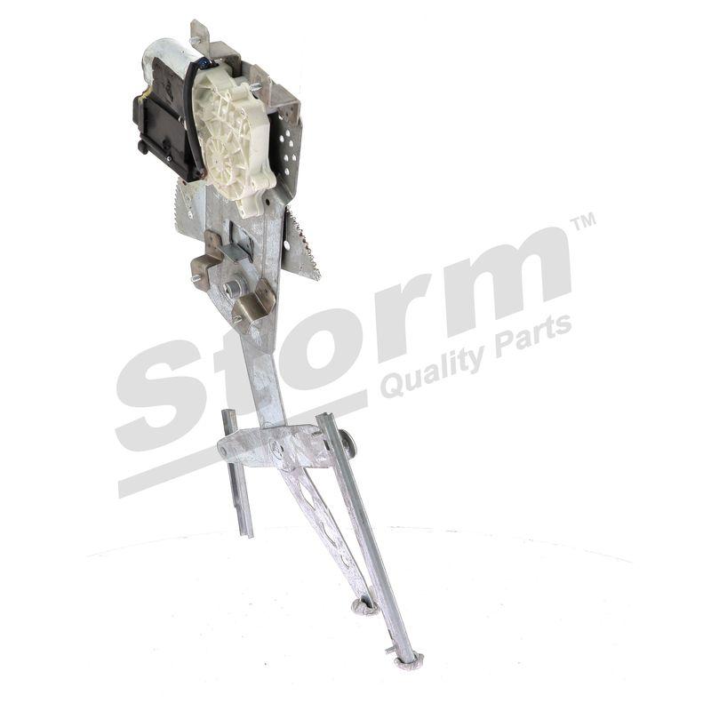 Lève-vitre STORM QUALITY PARTS 61186