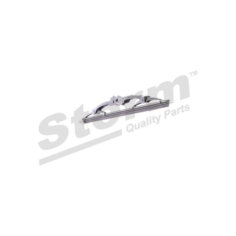 Balai d'essuie-glace STORM QUALITY PARTS 1000400