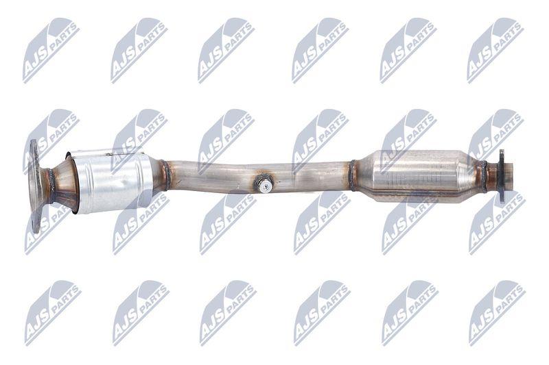 Catalyseur NTY KAT-NS-004