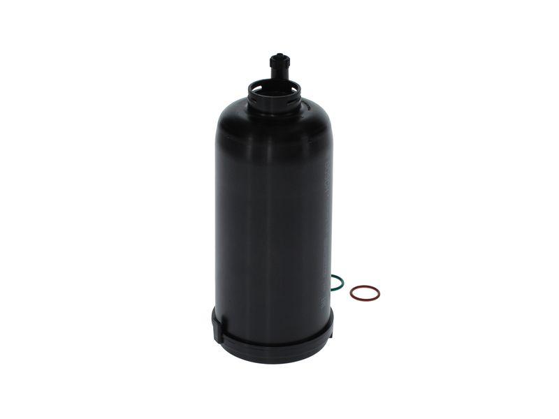 Filtre à carburant BOSCH F 026 402 045