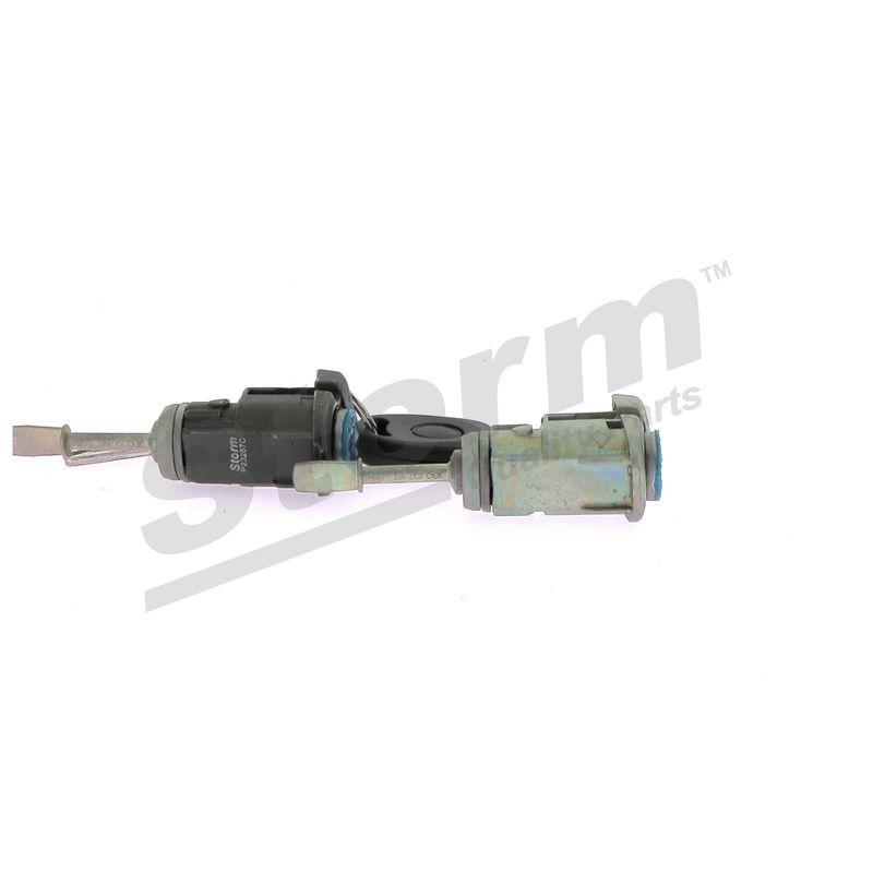Jeu de cylindres de serrures STORM QUALITY PARTS 1022501