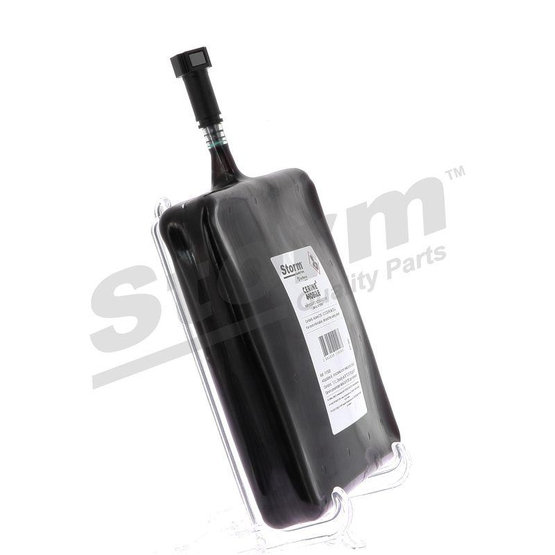 Additif, régénération du filtre à particules/à suie STORM QUALITY PARTS 777508