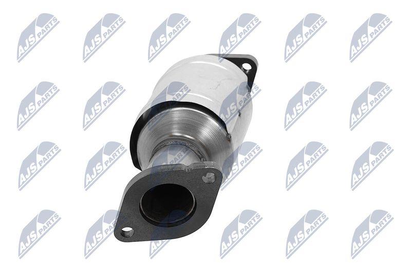 Catalyseur NTY KAT-HY-505