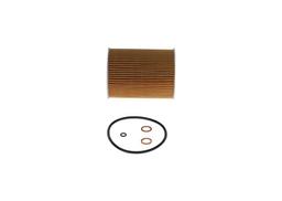 Filtre à huile BOSCH F026407255