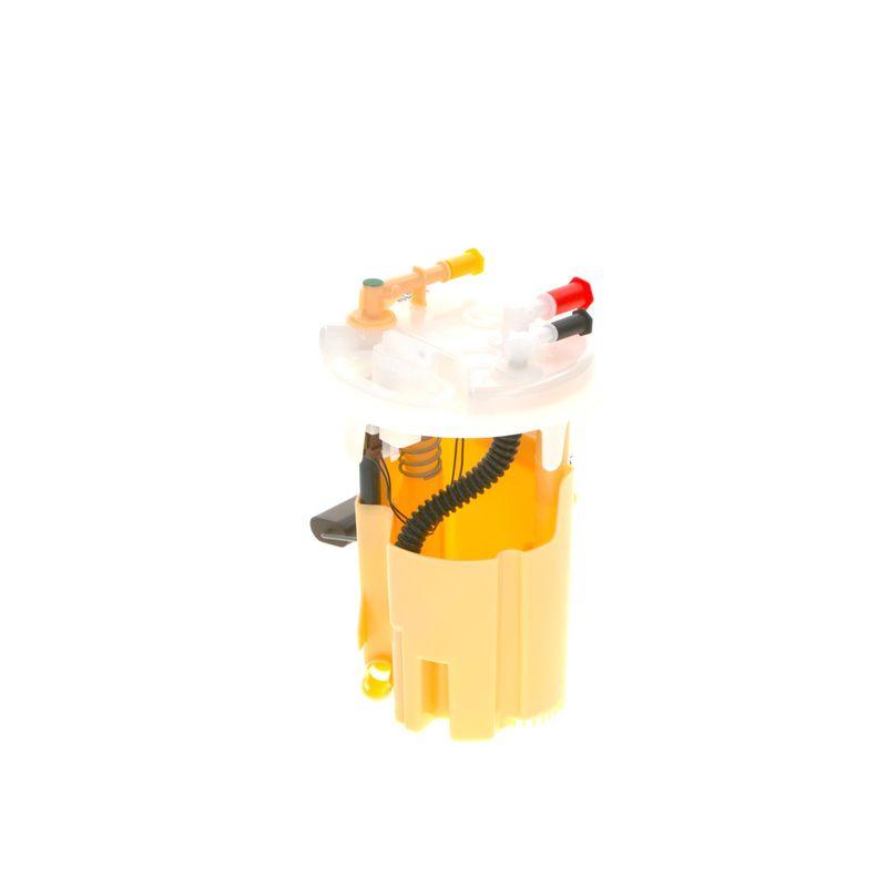 Unité d'injection de carburant BOSCH 0 986 580 421