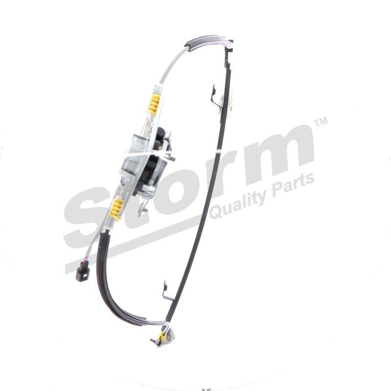 Lève-vitre STORM QUALITY PARTS 87177ST