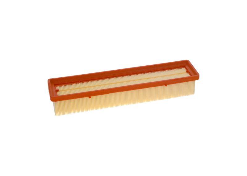Filtre à air BOSCH F 026 400 387