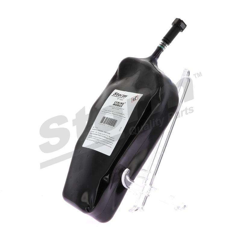 Additif, régénération du filtre à particules/à suie STORM QUALITY PARTS 777510