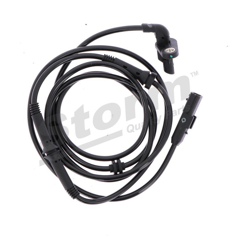 Capteur, vitesse de roue STORM QUALITY PARTS 888032