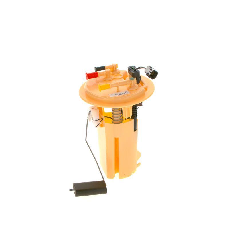 Capteur, niveau de carburant BOSCH 0 986 580 385