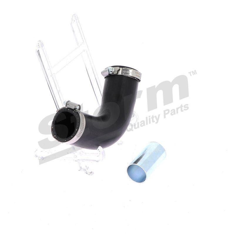 Gaine de suralimentation STORM QUALITY PARTS F11818
