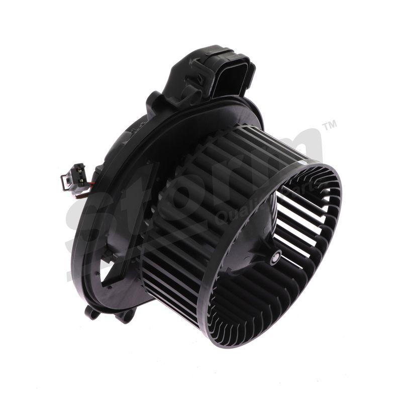 Pulseur d'air habitacle STORM QUALITY PARTS 1510804