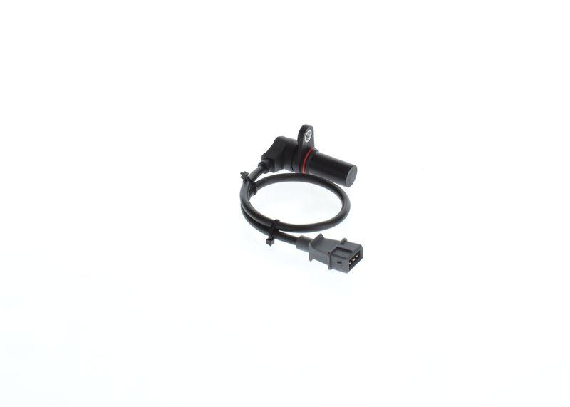 Capteur d'angle, vilebrequin BOSCH 0 986 280 737