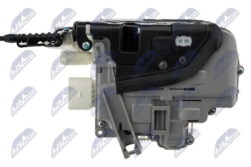 Serrure de porte NTY EZC-PS-033