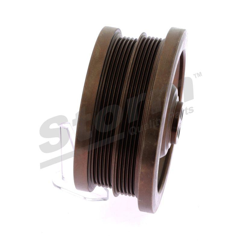 Poulie, vilebrequin STORM QUALITY PARTS 15099