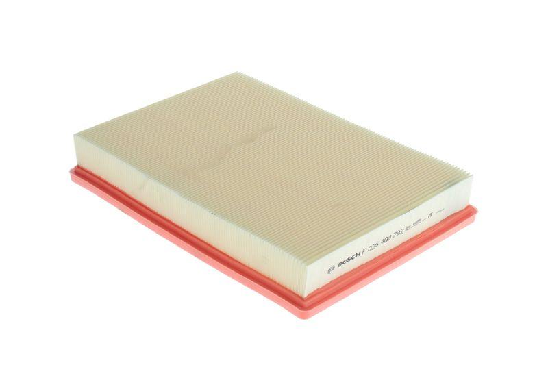 Filtre à air BOSCH F 026 400 792