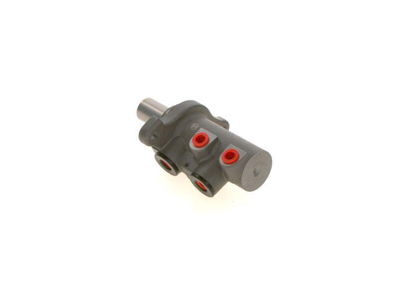 Maître-cylindre de frein BOSCH 0 986 481 060