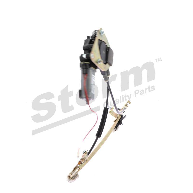 Lève-vitre STORM QUALITY PARTS 34072