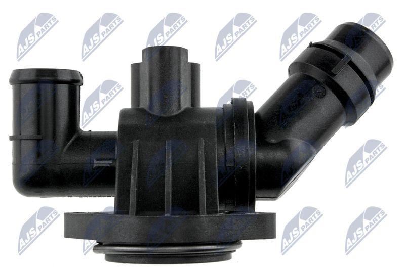 Thermostat, liquide de refroidissement NTY CTM-AU-002