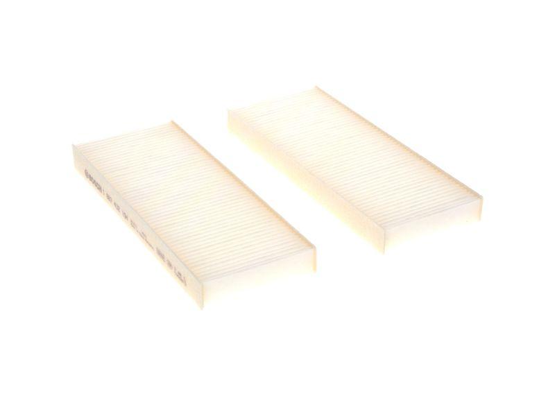 Filtre, air de l'habitacle BOSCH 1 987 432 194