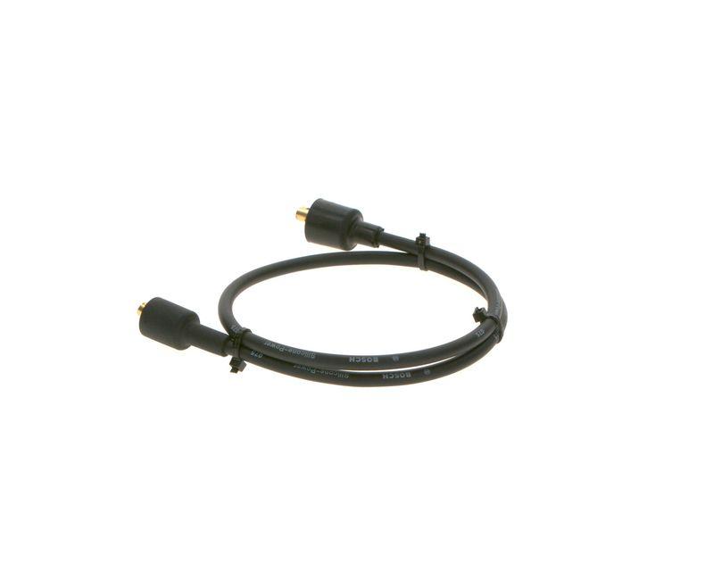 Kit de câbles d'allumage BOSCH 0 986 356 862