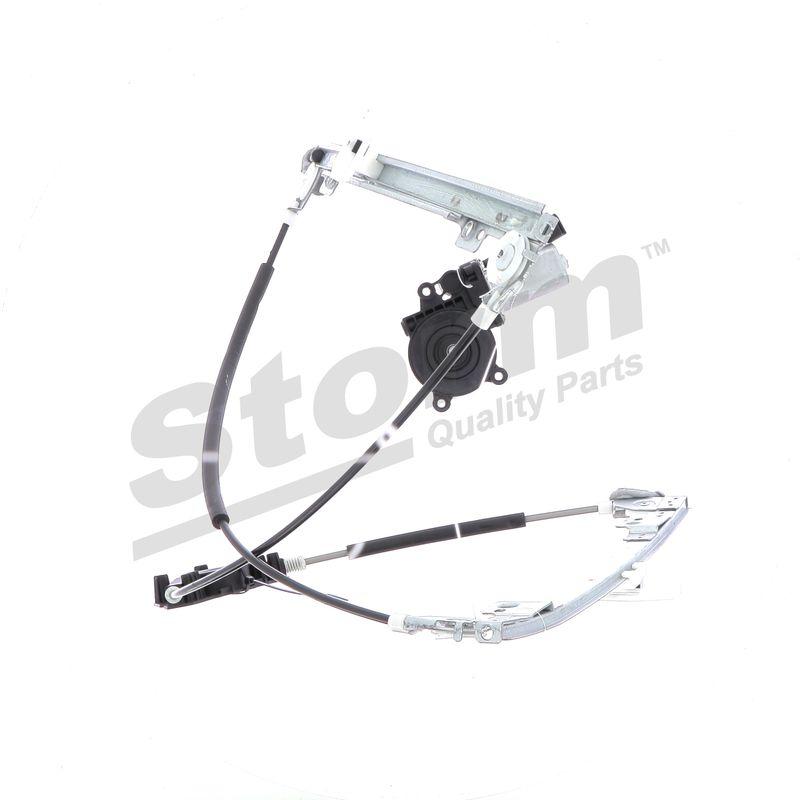 Lève-vitre STORM QUALITY PARTS 41576