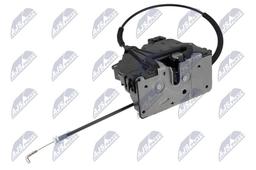 Serrure de porte NTY EZC-FT-323