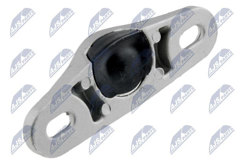 Guidage, bouton de verrouillage NTY EZC-FT-010
