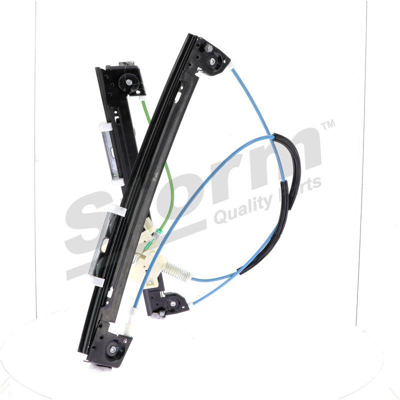 Lève-vitre STORM QUALITY PARTS 136869
