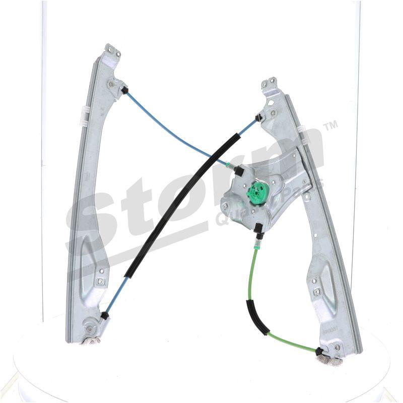 Lève-vitre STORM QUALITY PARTS 80979