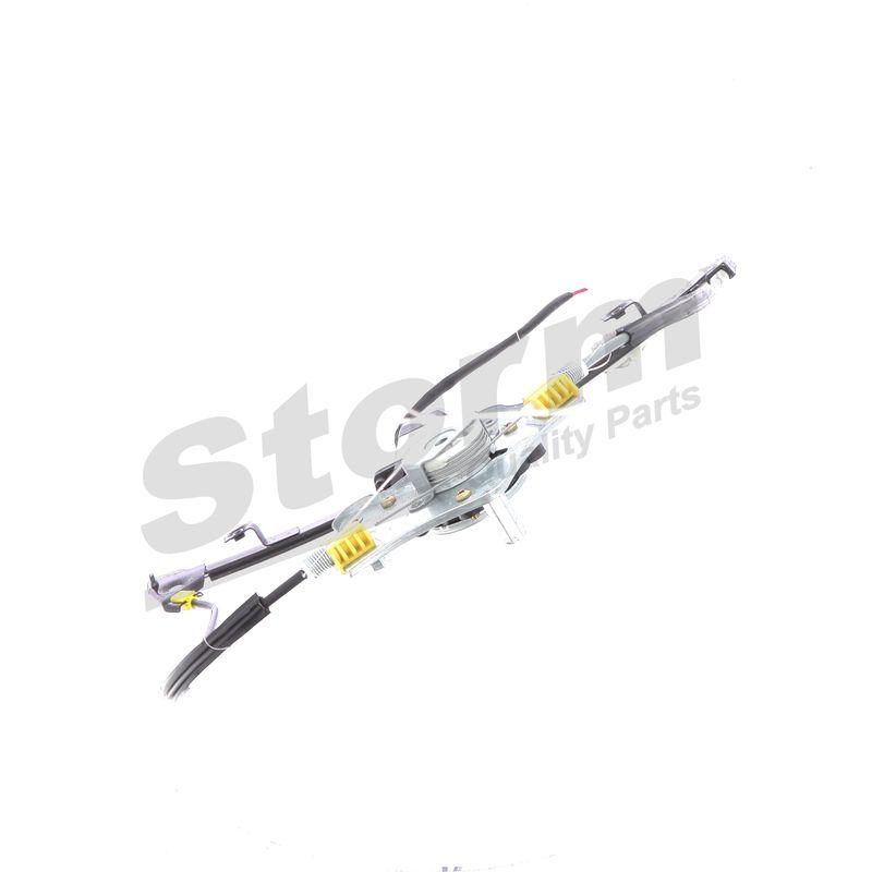 Lève-vitre STORM QUALITY PARTS 81073ST