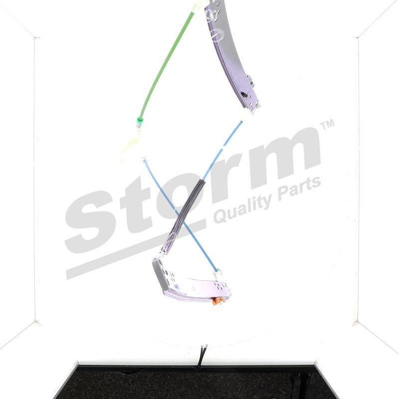 Lève-vitre STORM QUALITY PARTS 134974