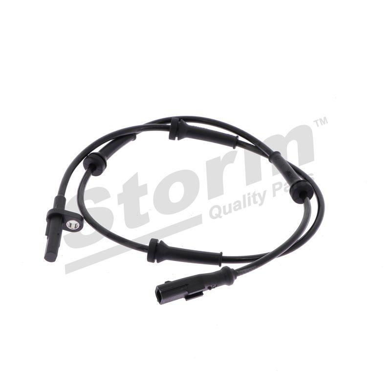 Capteur, vitesse de roue STORM QUALITY PARTS 888030