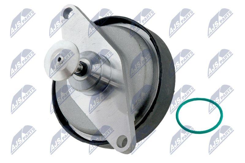 Vanne EGR NTY EGR-PL-001